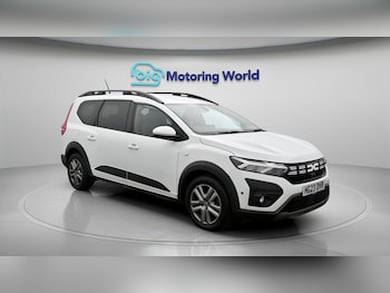 Used Dacia Jogger 2023 for sale - 78995311: Photo