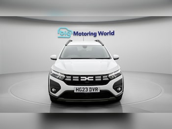 Used Dacia Jogger 2023 for sale - 78995311: Photo