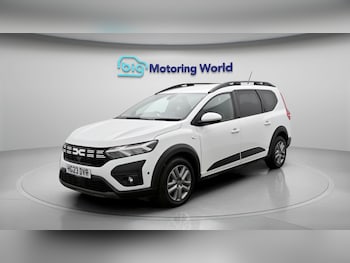 Used Dacia Jogger 2023 for sale - 78995311: Photo
