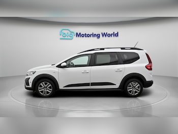 Used Dacia Jogger 2023 for sale - 78995311: Photo