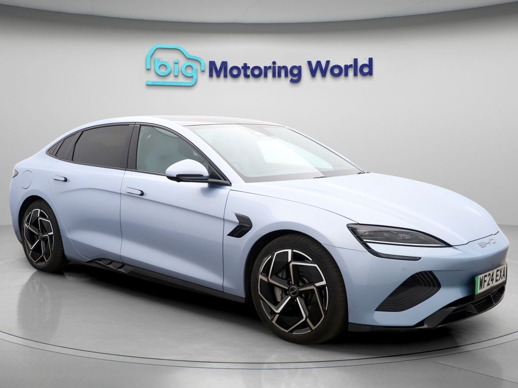 Used BYD Seal 2024 for sale - 76927106: Photo 7