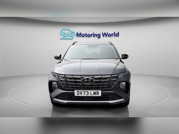 Used Hyundai TUCSON 2023 for sale - 78755594: Photo