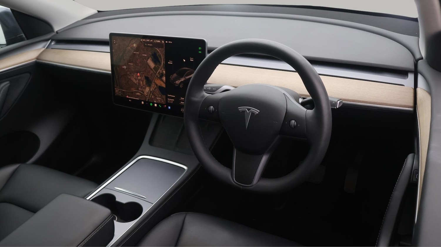 Used Tesla Model Y 2022 for sale - 76398562: Photo 10