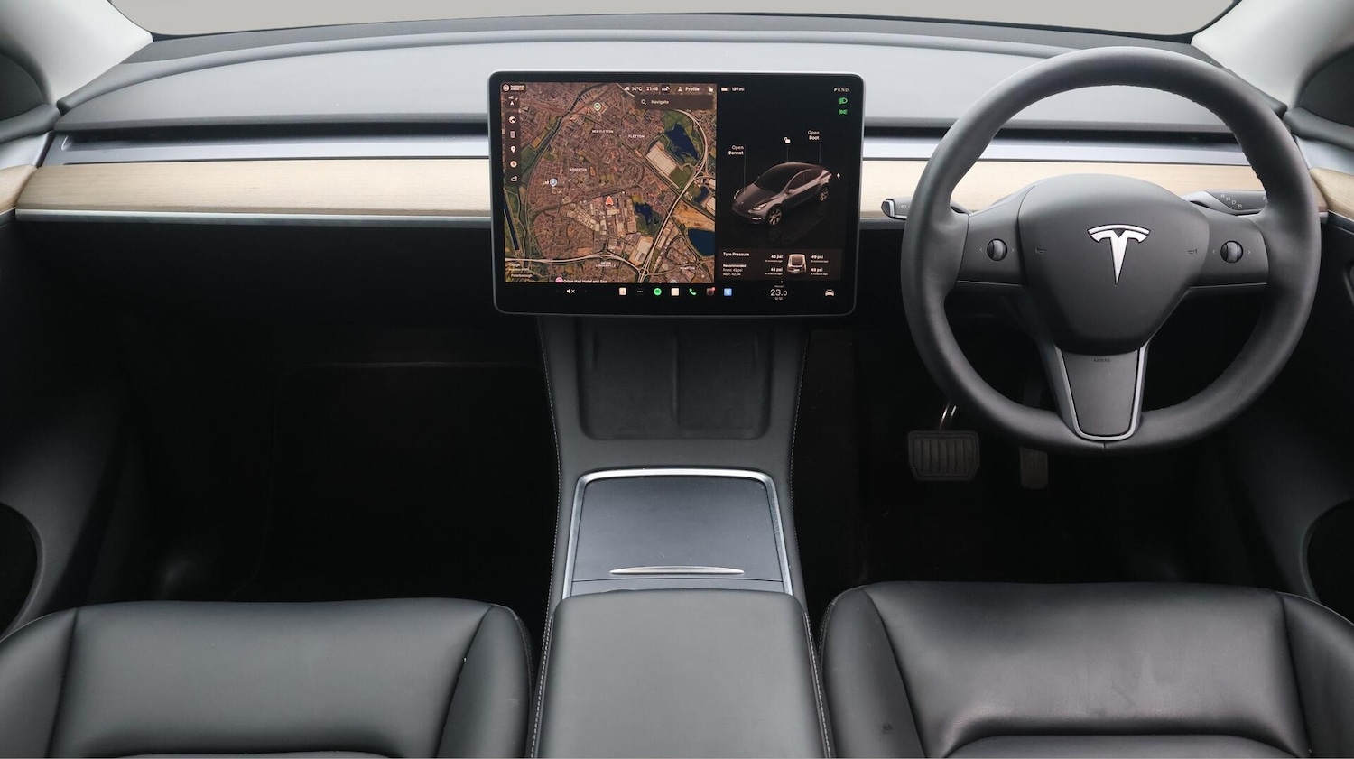 Used Tesla Model Y 2022 for sale - 76398562: Photo 14