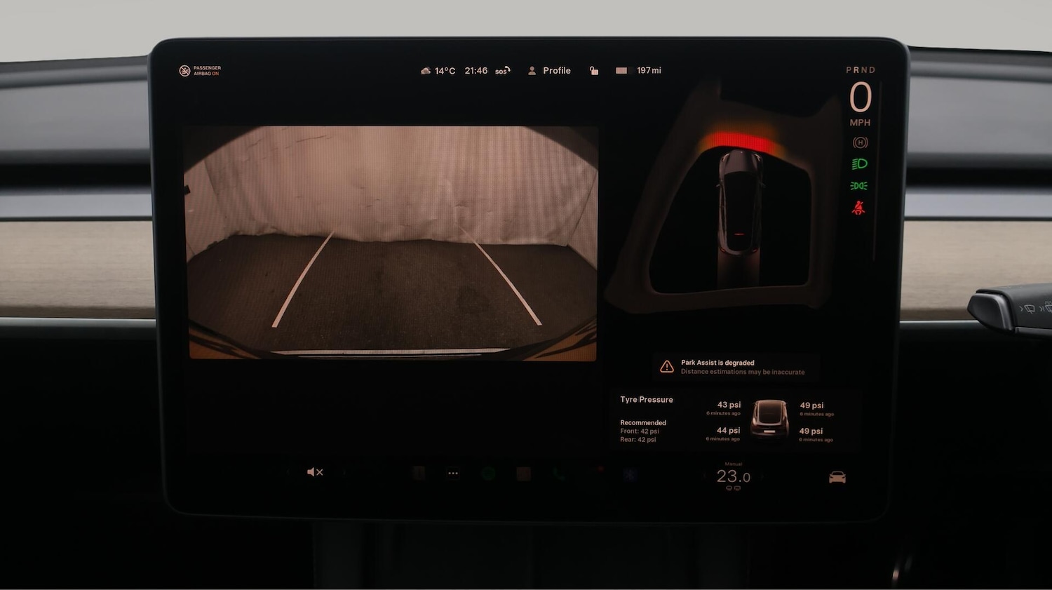 Used Tesla Model Y 2022 for sale - 76398562: Photo 26