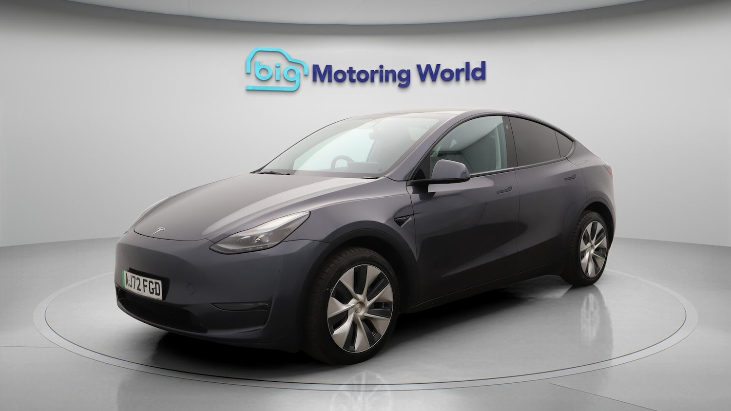 Used Tesla Model Y 2022 for sale - 76398562: Photo 4