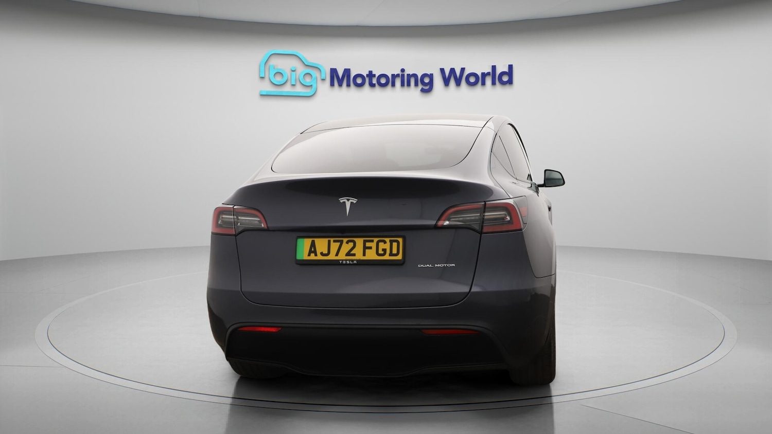 Used Tesla Model Y 2022 for sale - 76398562: Photo 7