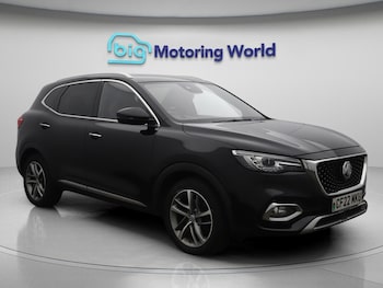 2022 (22) - 1.5 T-GDI Exclusive 5dr