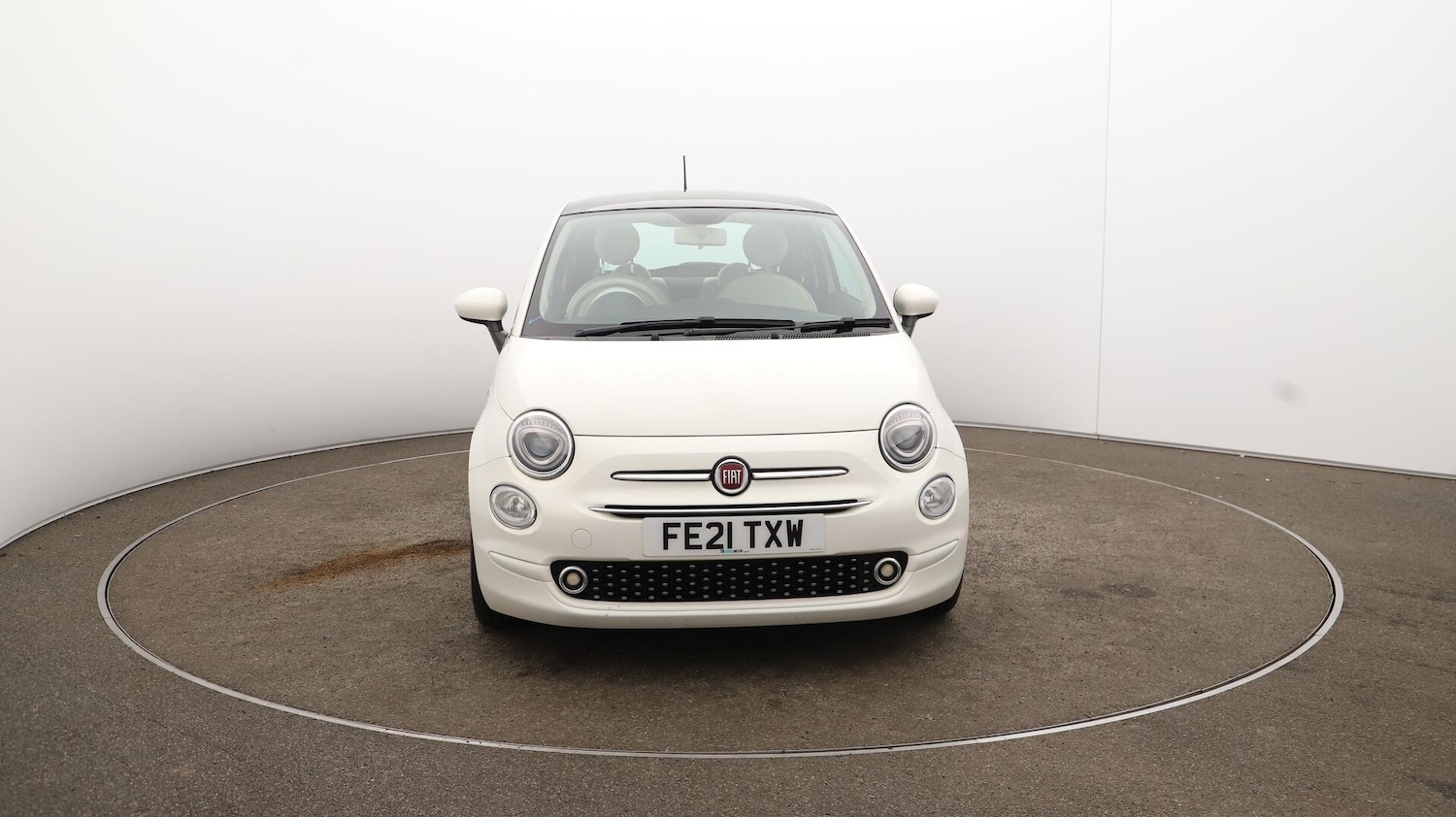 Vehicle 40