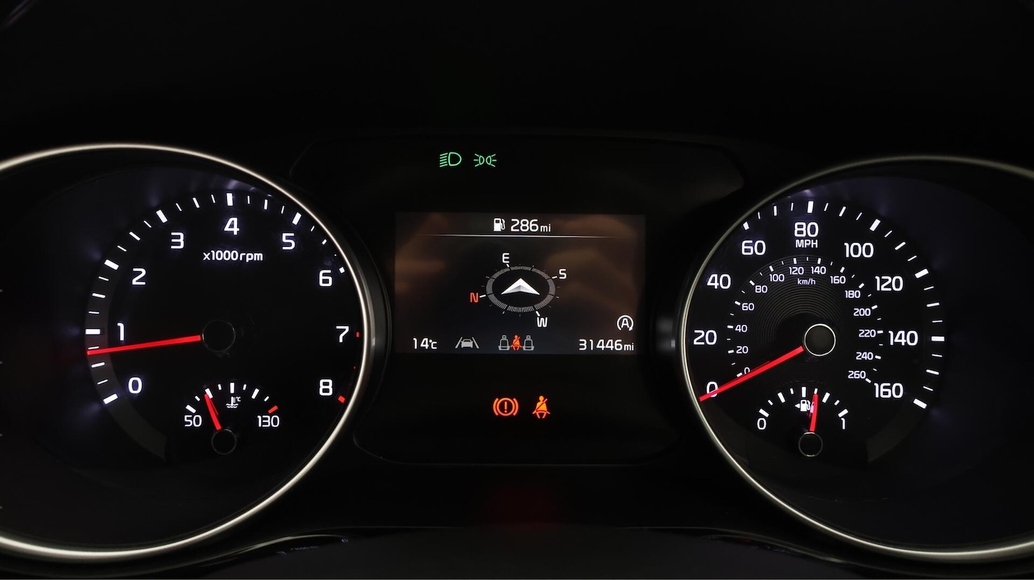 Used Kia Pro Ceed 2024 for sale - 76646217: Photo 11