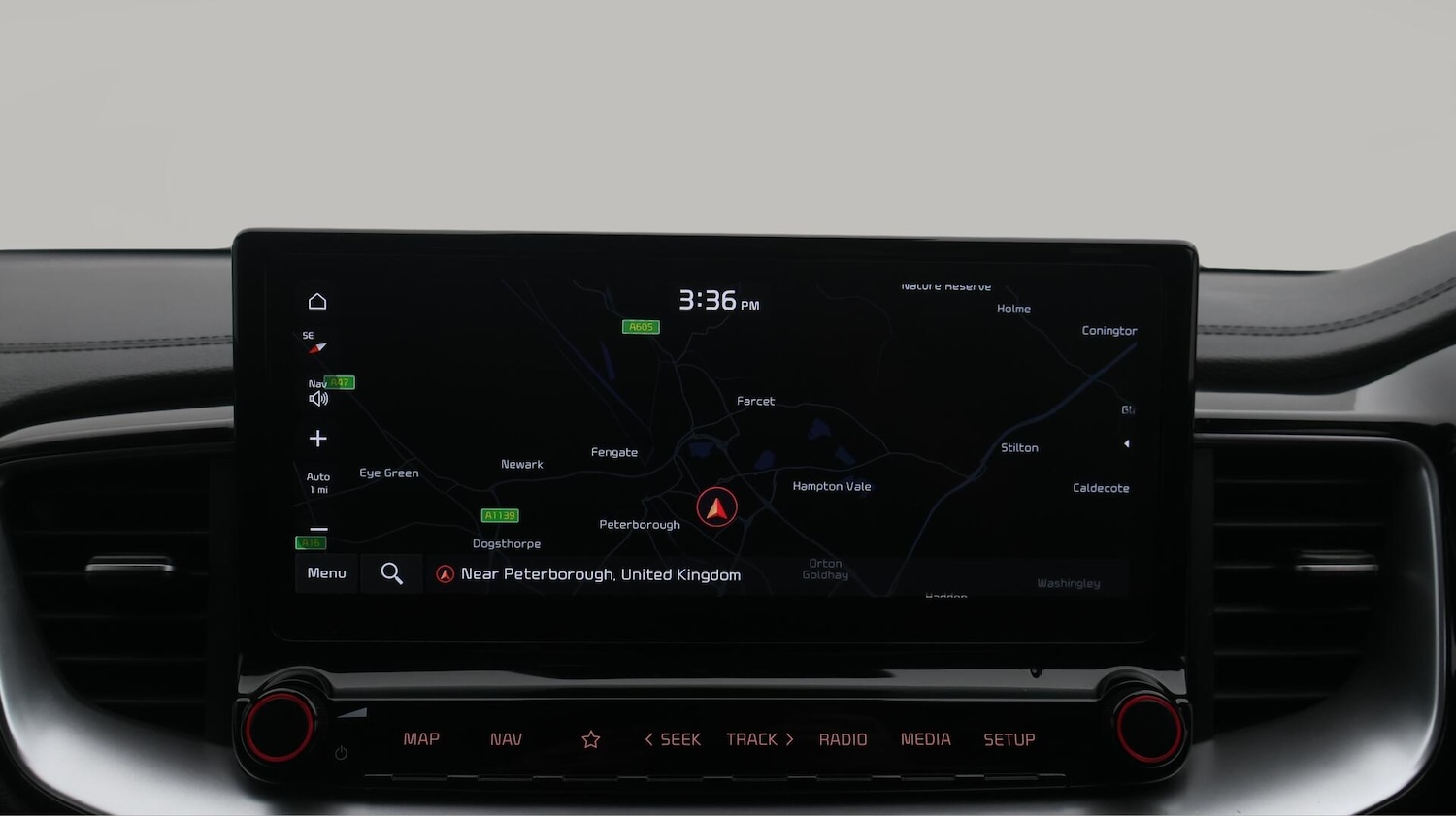 Used Kia Pro Ceed 2024 for sale - 76646217: Photo 12