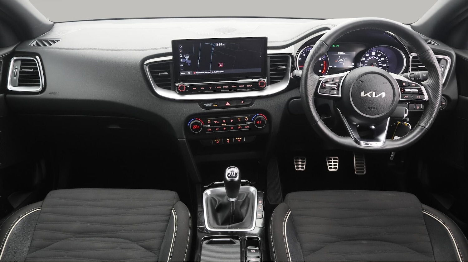 Used Kia Pro Ceed 2024 for sale - 76646217: Photo 14