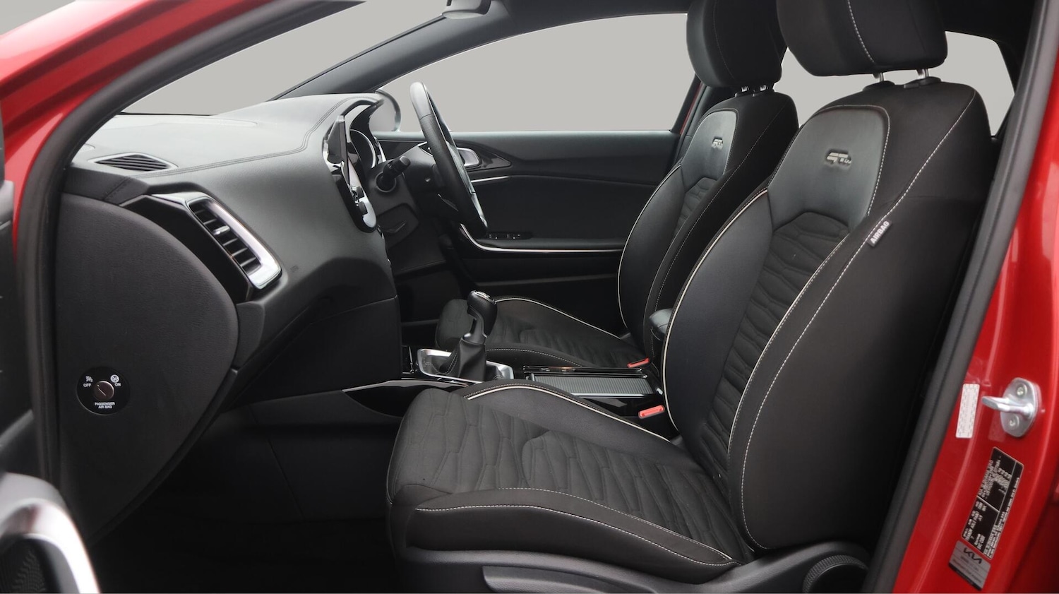 Used Kia Pro Ceed 2024 for sale - 76646217: Photo 15