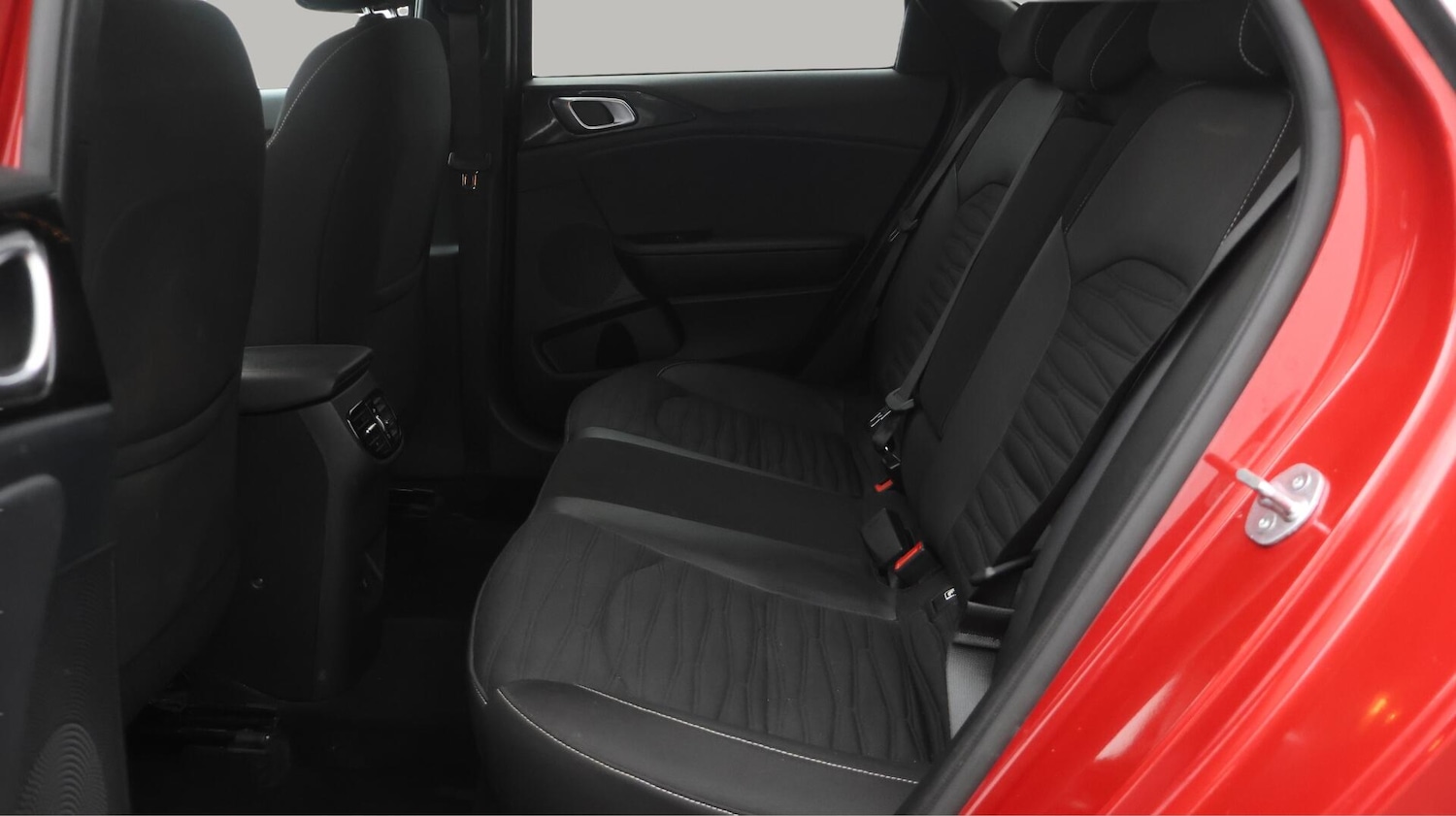 Used Kia Pro Ceed 2024 for sale - 76646217: Photo 17