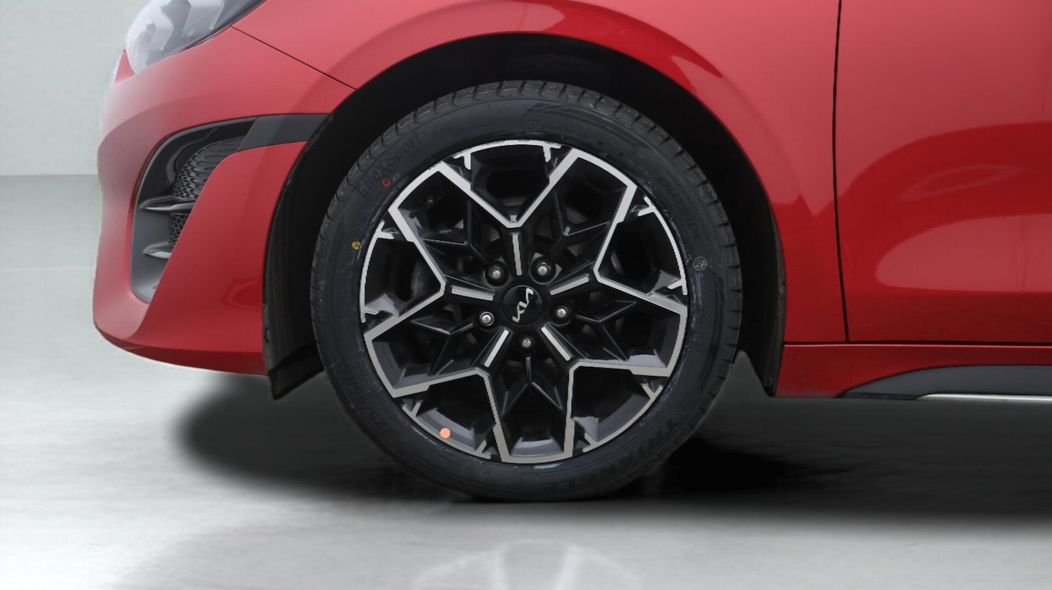 Used Kia Pro Ceed 2024 for sale - 76646217: Photo 19
