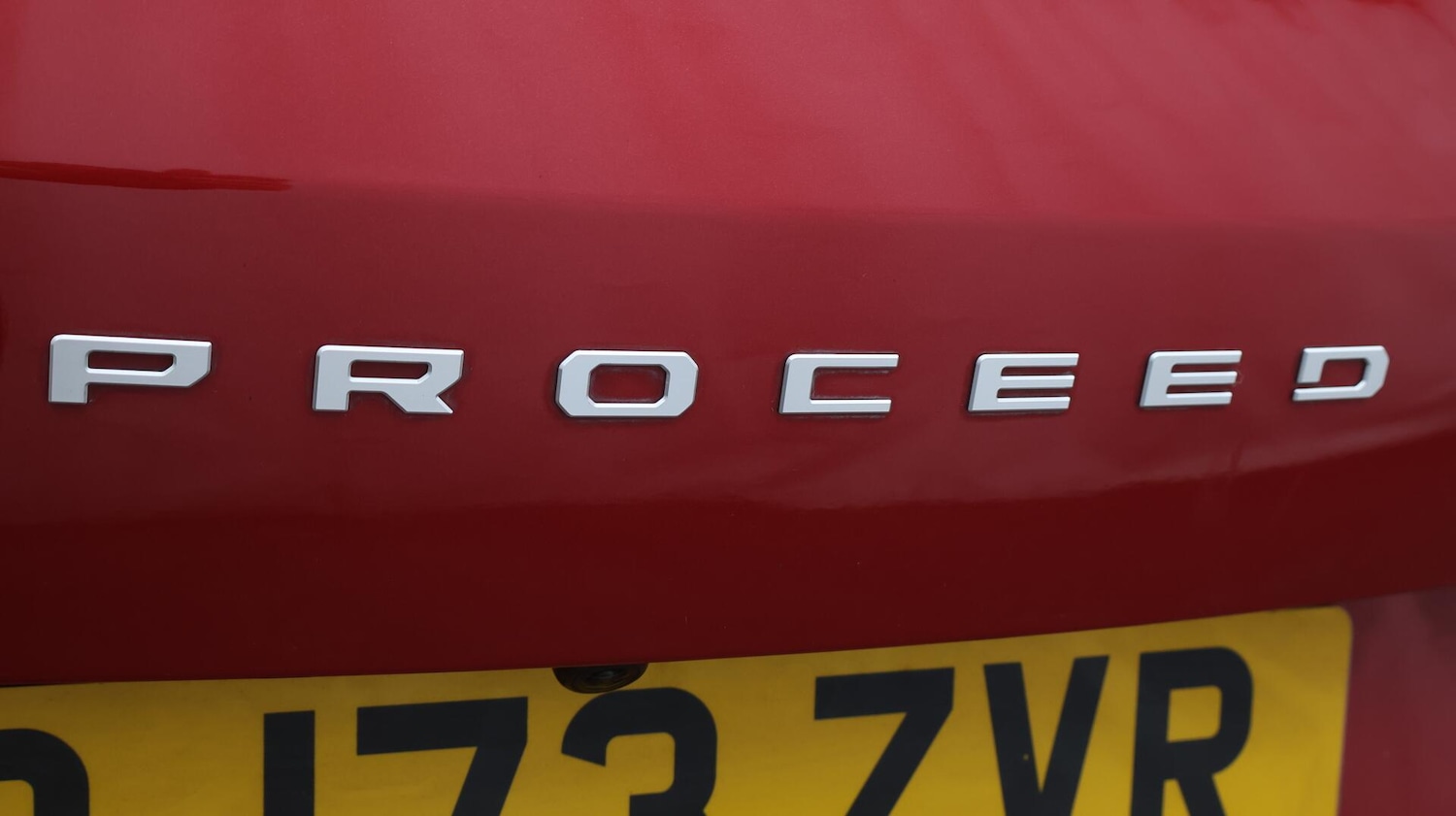 Used Kia Pro Ceed 2024 for sale - 76646217: Photo 22