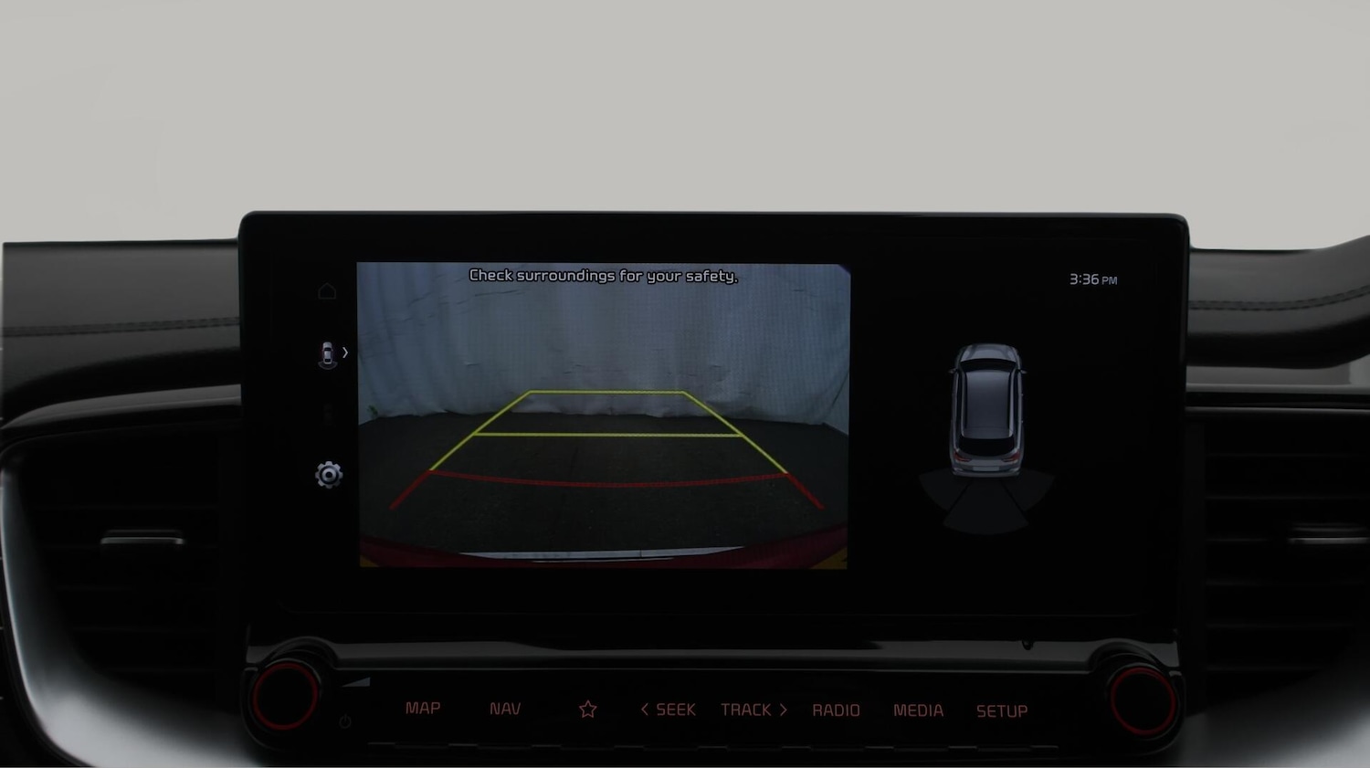 Used Kia Pro Ceed 2024 for sale - 76646217: Photo 24