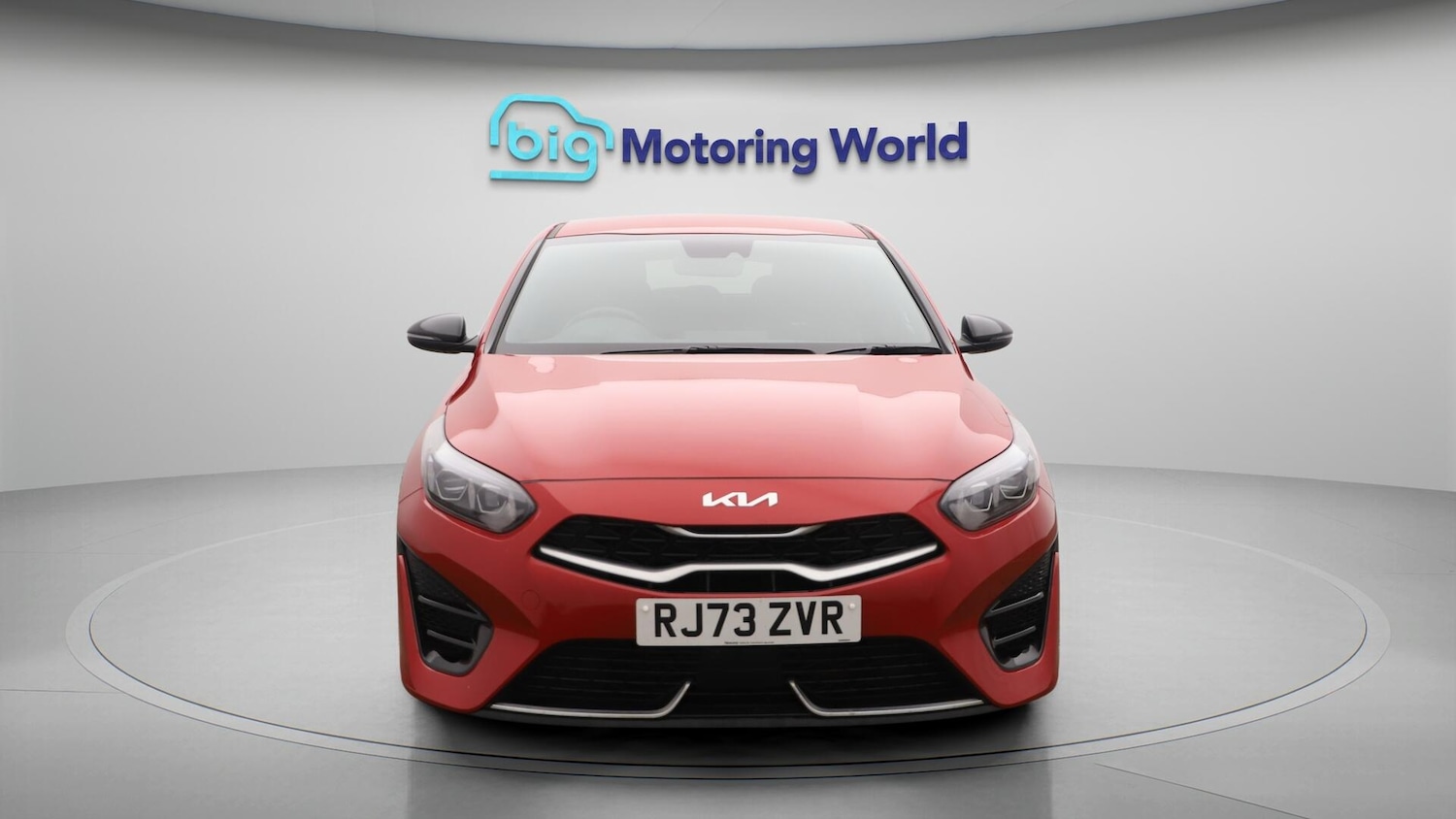 Used Kia Pro Ceed 2024 for sale - 76646217: Photo 3