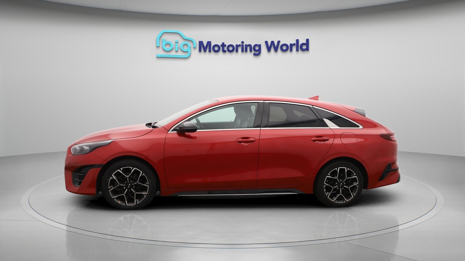 Used Kia Pro Ceed 2024 for sale - 76646217: Photo 5