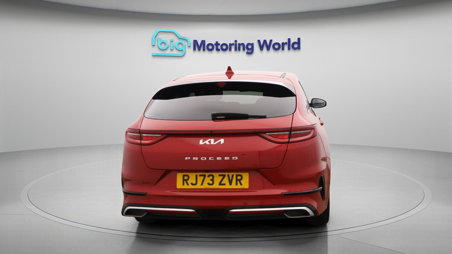 Used Kia Pro Ceed 2024 for sale - 76646217: Photo 7