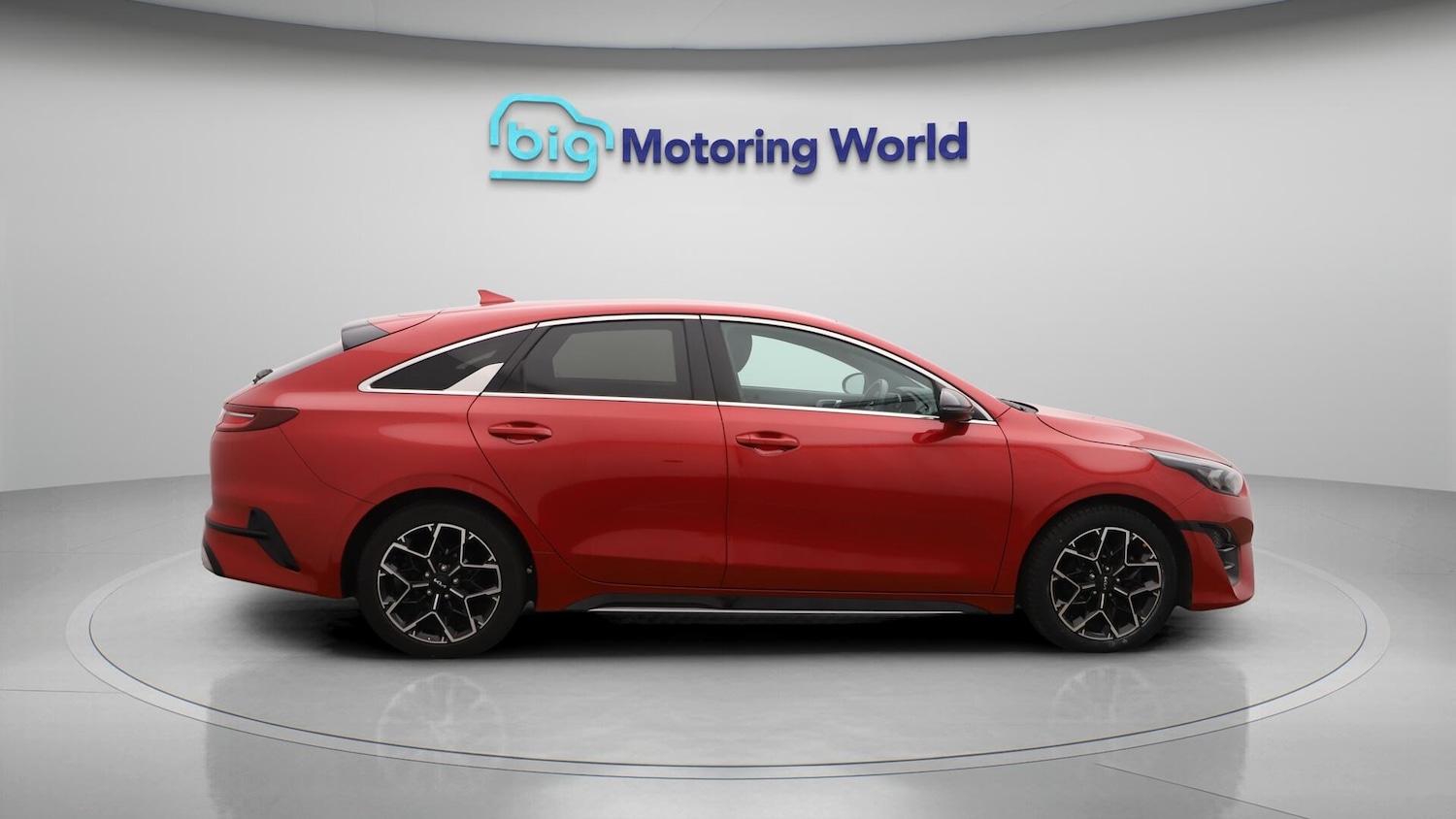 Used Kia Pro Ceed 2024 for sale - 76646217: Photo 9