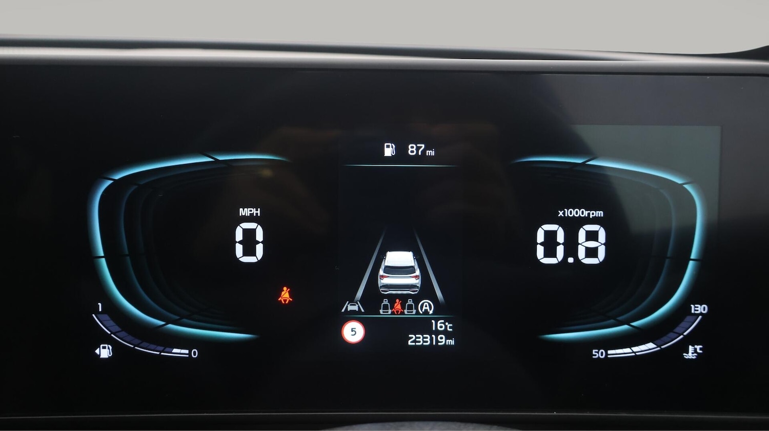 Used Kia Sportage 2024 for sale - 76499808: Photo 11