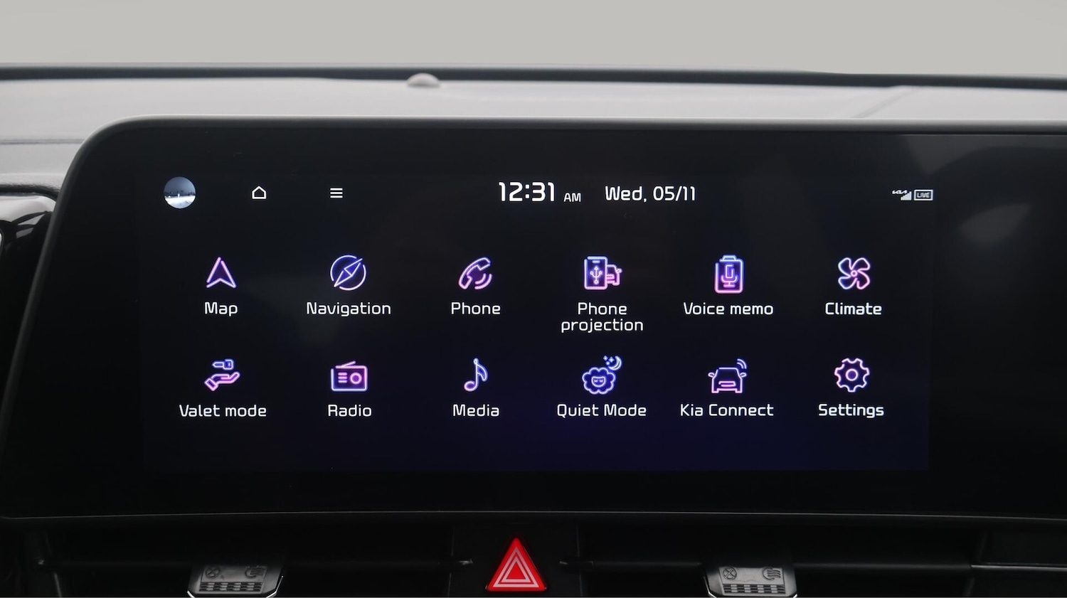 Used Kia Sportage 2024 for sale - 76499808: Photo 12