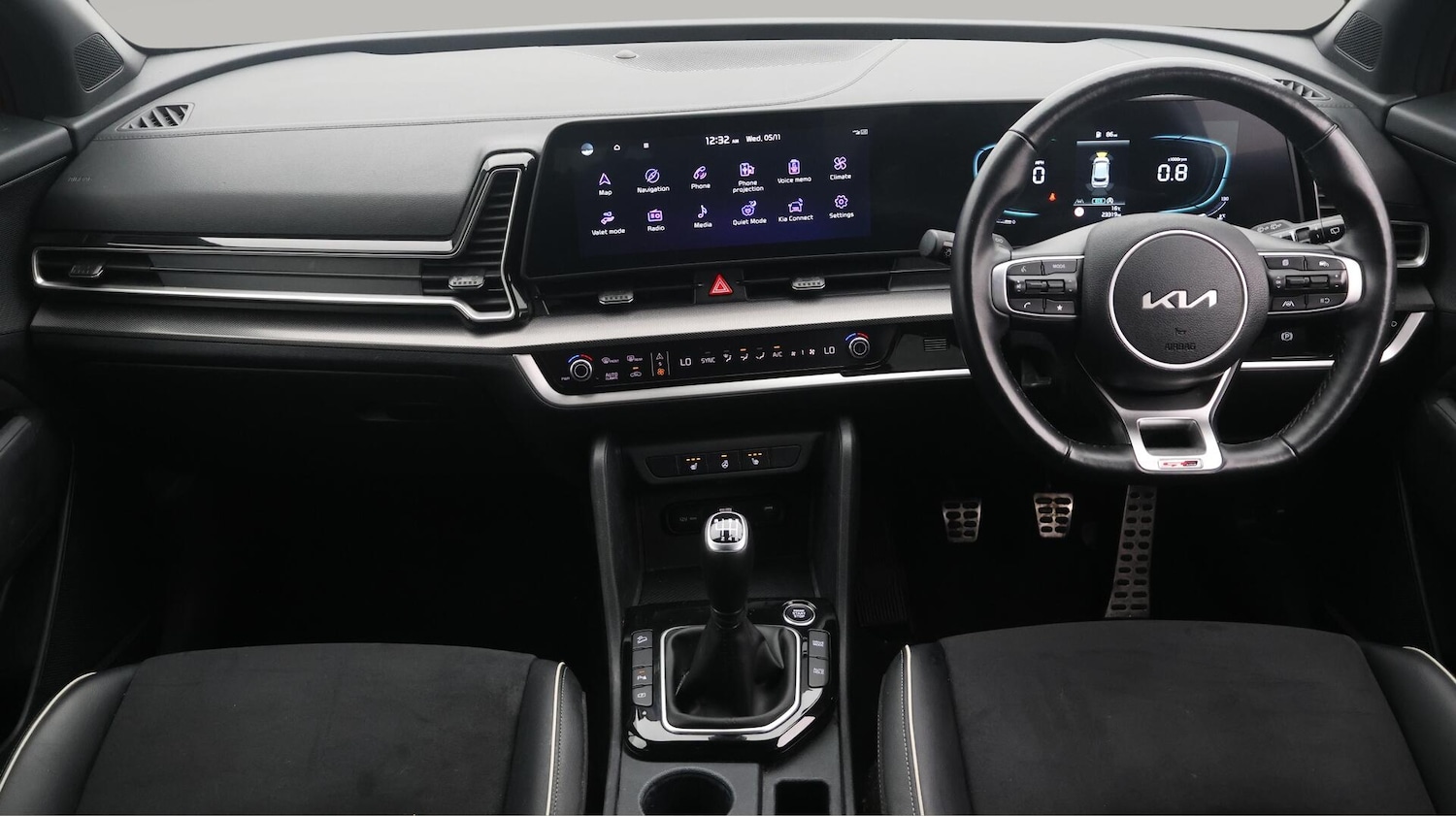 Used Kia Sportage 2024 for sale - 76499808: Photo 14