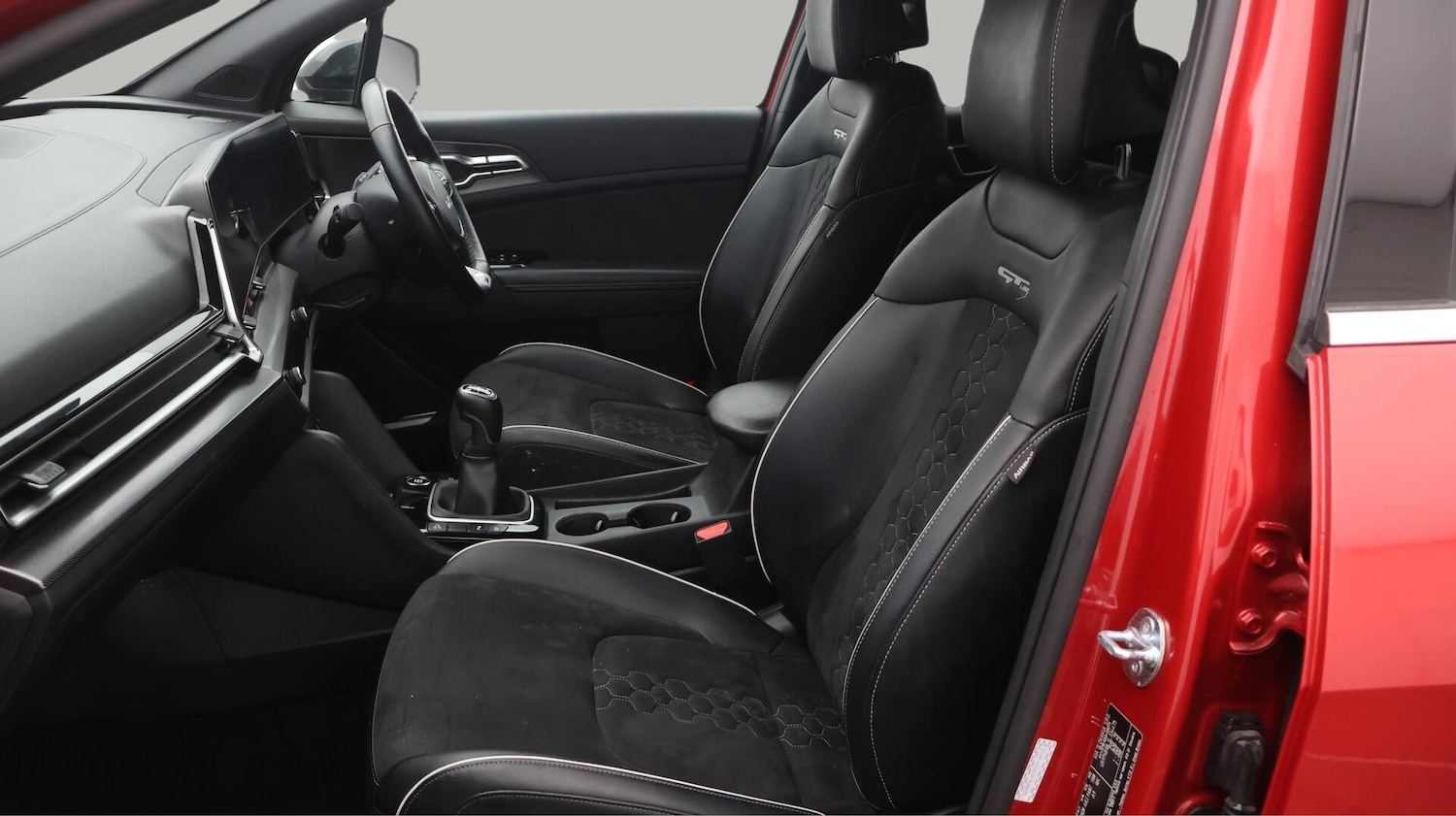 Used Kia Sportage 2024 for sale - 76499808: Photo 15