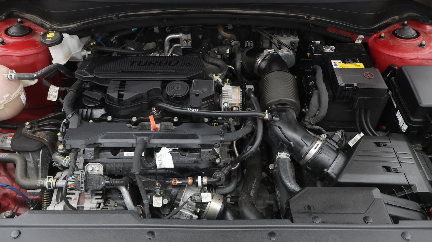 Used Kia Sportage 2024 for sale - 76499808: Photo 20