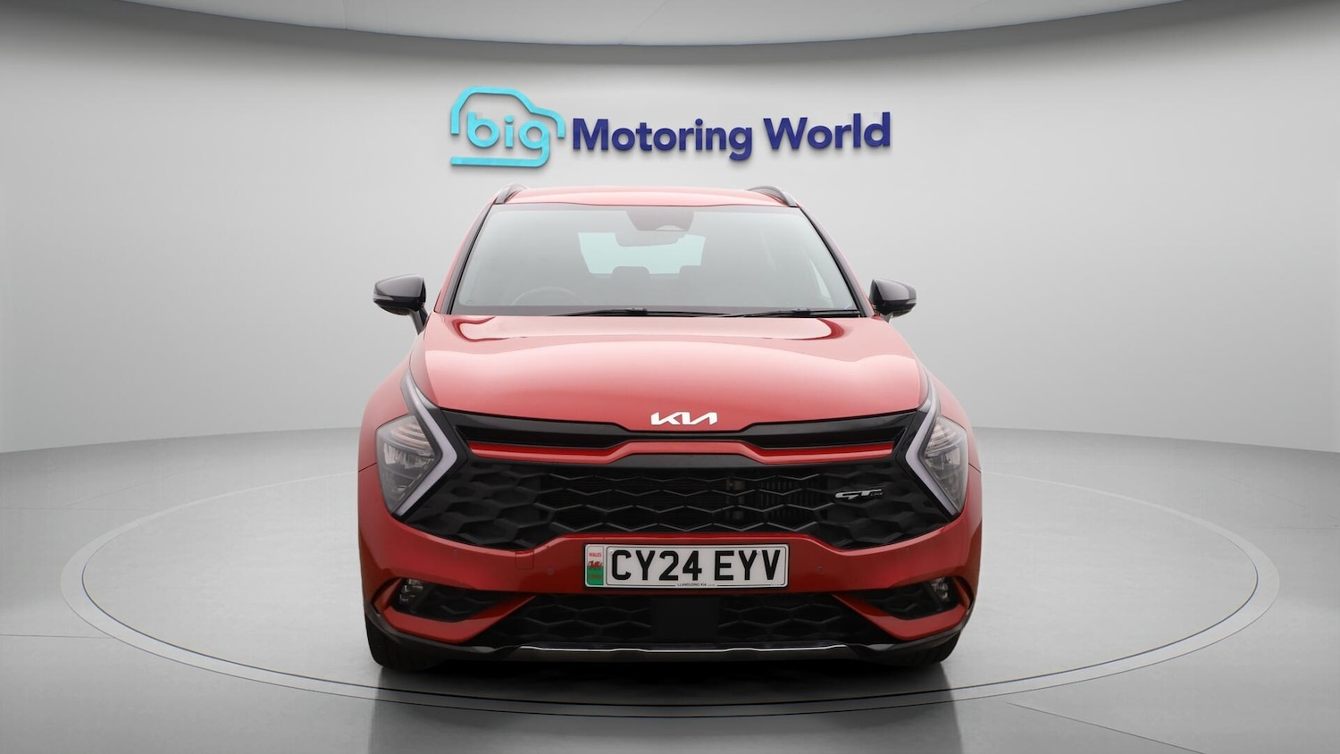 Used Kia Sportage 2024 for sale - 76499808: Photo 3