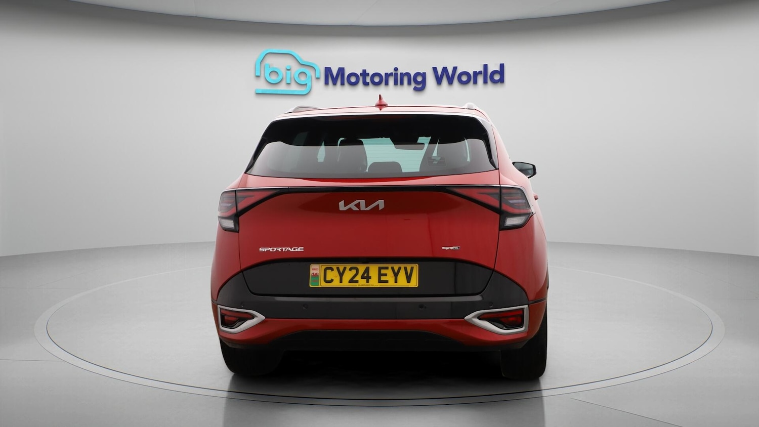 Used Kia Sportage 2024 for sale - 76499808: Photo 7