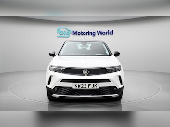 Used Vauxhall Mokka 2022 for sale - 79419187: Photo