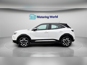 Used Vauxhall Mokka 2022 for sale - 79419187: Photo