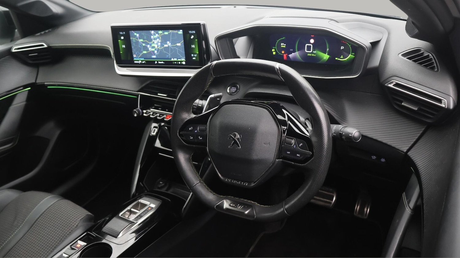 Used Peugeot 208 2022 for sale - 76389389: Photo 10