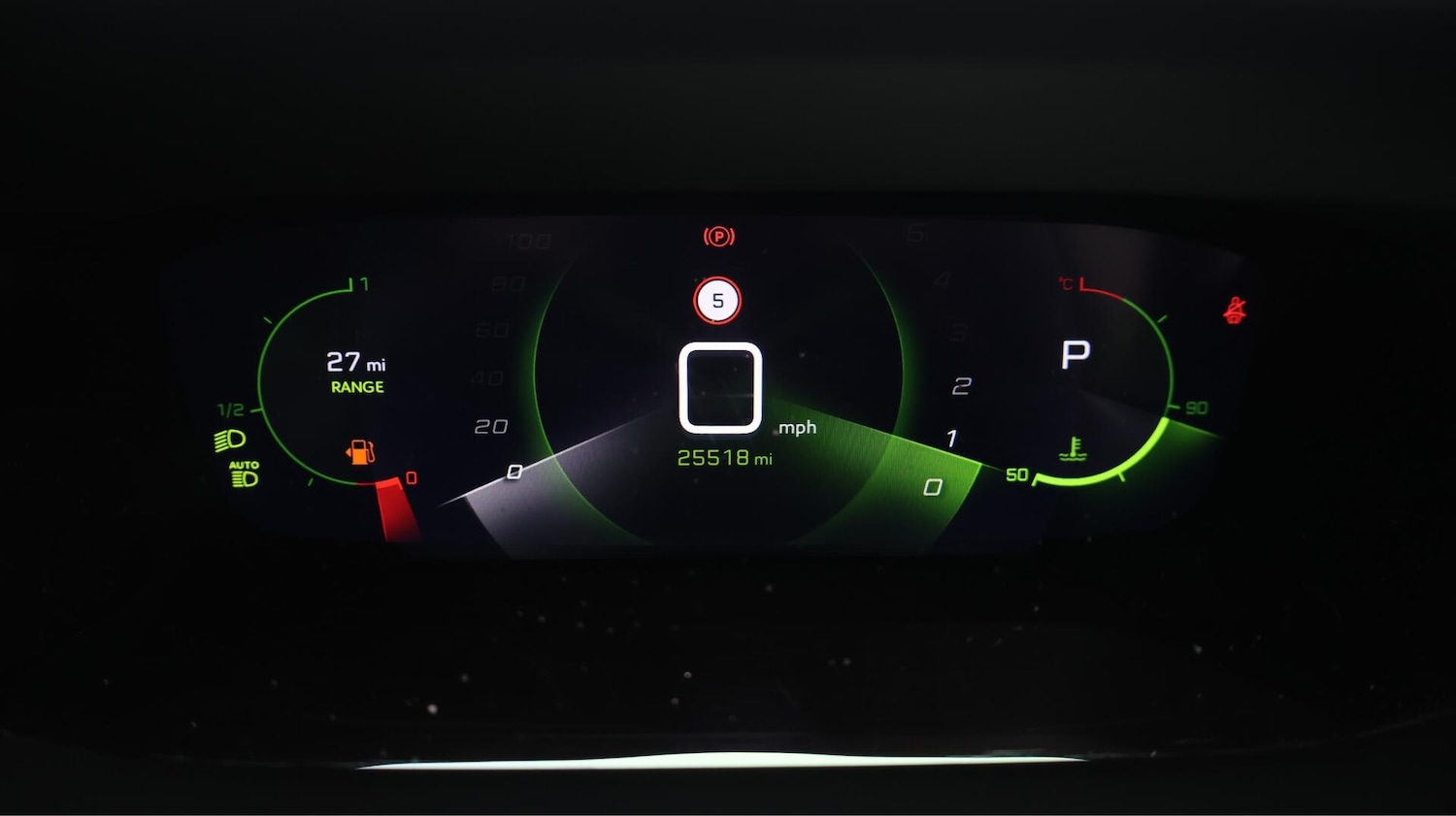 Used Peugeot 208 2022 for sale - 76389389: Photo 11