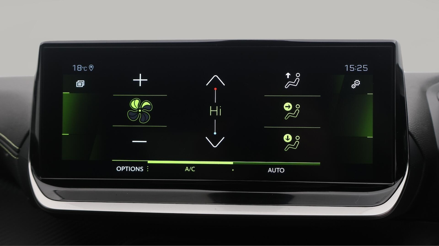 Used Peugeot 208 2022 for sale - 76389389: Photo 13