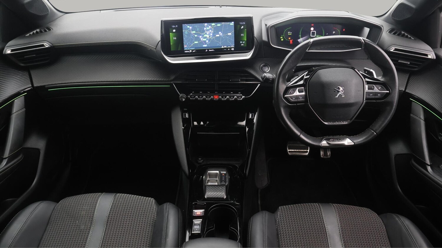 Used Peugeot 208 2022 for sale - 76389389: Photo 14