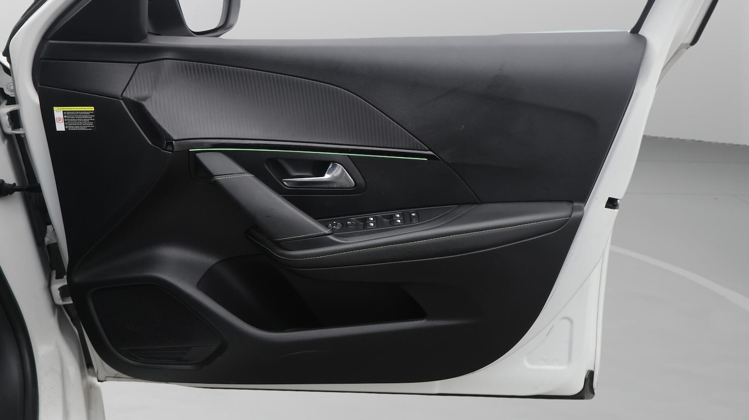 Used Peugeot 208 2022 for sale - 76389389: Photo 16