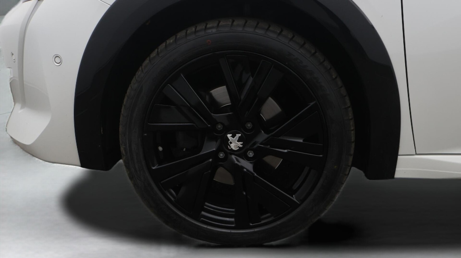 Used Peugeot 208 2022 for sale - 76389389: Photo 19