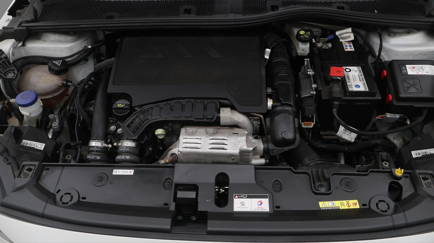 Used Peugeot 208 2022 for sale - 76389389: Photo 20