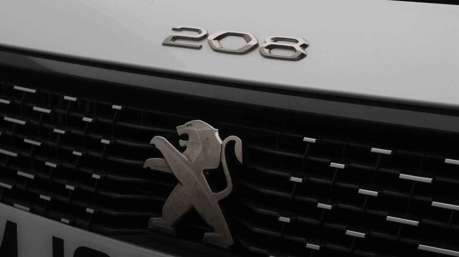 Used Peugeot 208 2022 for sale - 76389389: Photo 21