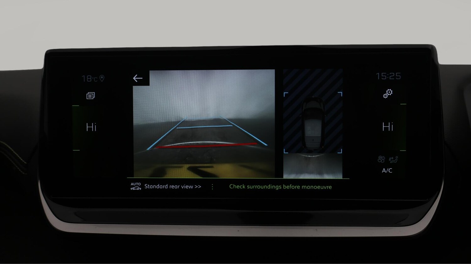 Used Peugeot 208 2022 for sale - 76389389: Photo 28