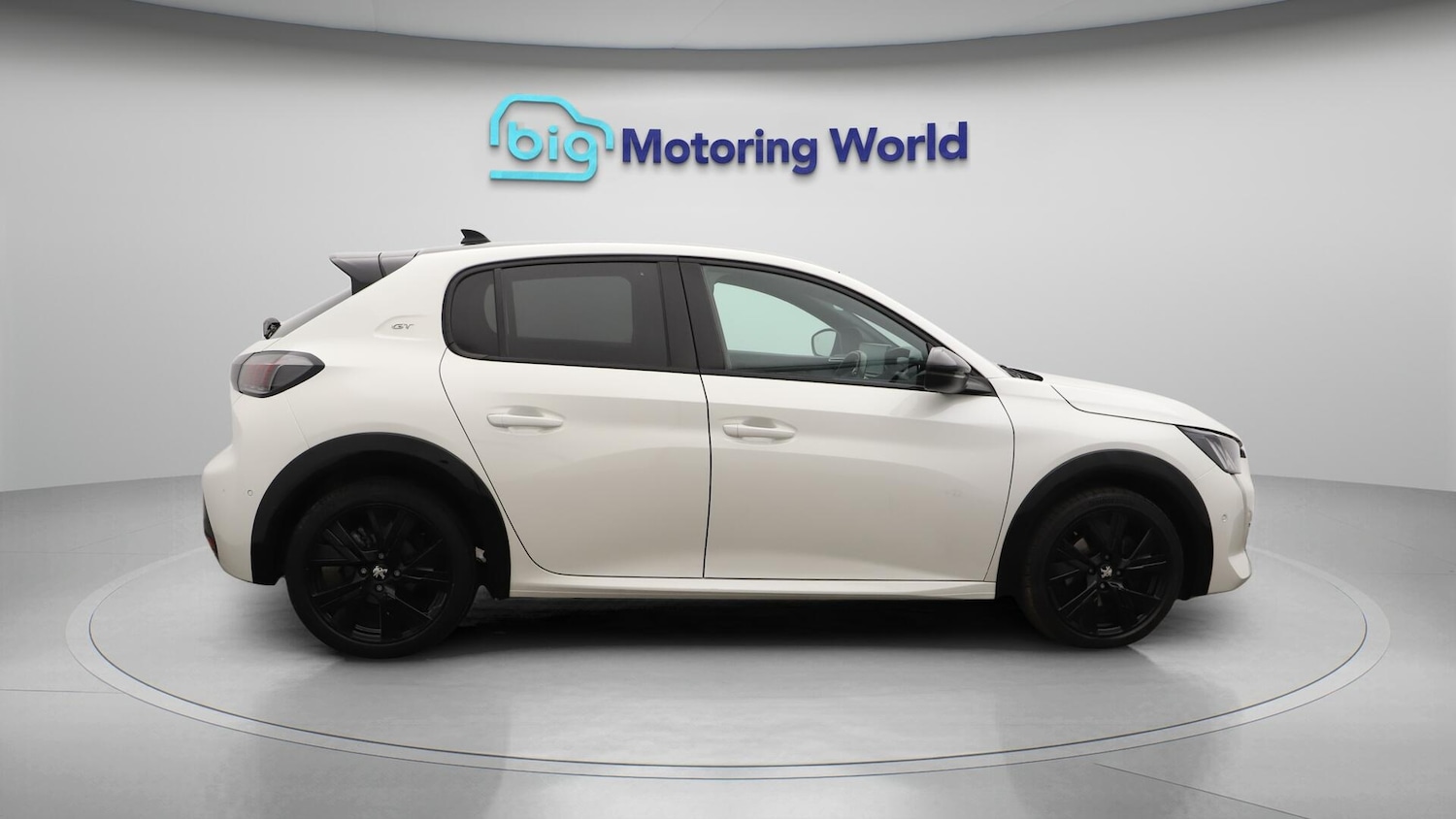 Used Peugeot 208 2022 for sale - 76389389: Photo 9