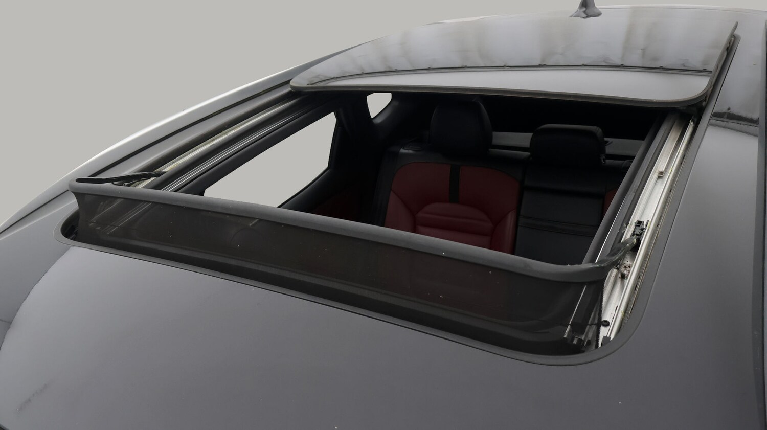 Used MG MG HS for sale - 77831948: Photo 21