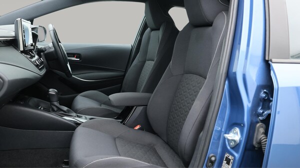 Used Toyota Corolla 2021 for sale - 76295560: Photo 15