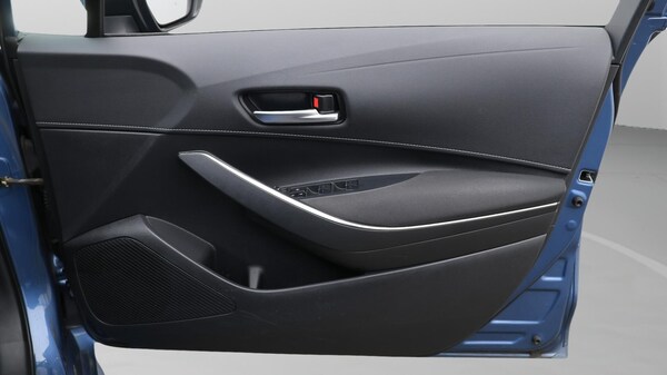 Used Toyota Corolla 2021 for sale - 76295560: Photo 16
