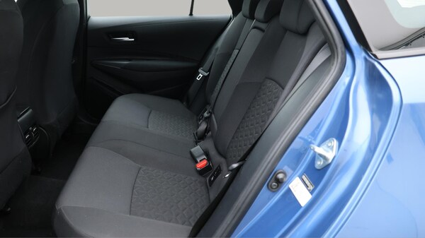 Used Toyota Corolla 2021 for sale - 76295560: Photo 17