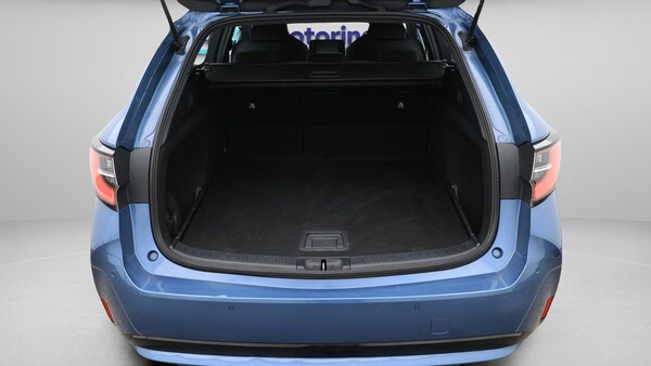 Used Toyota Corolla 2021 for sale - 76295560: Photo 18