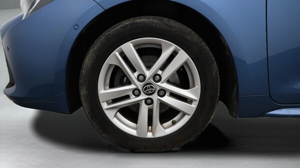 Used Toyota Corolla 2021 for sale - 76295560: Photo 19